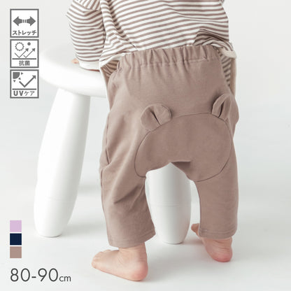 ベビー くま耳 パンツ
