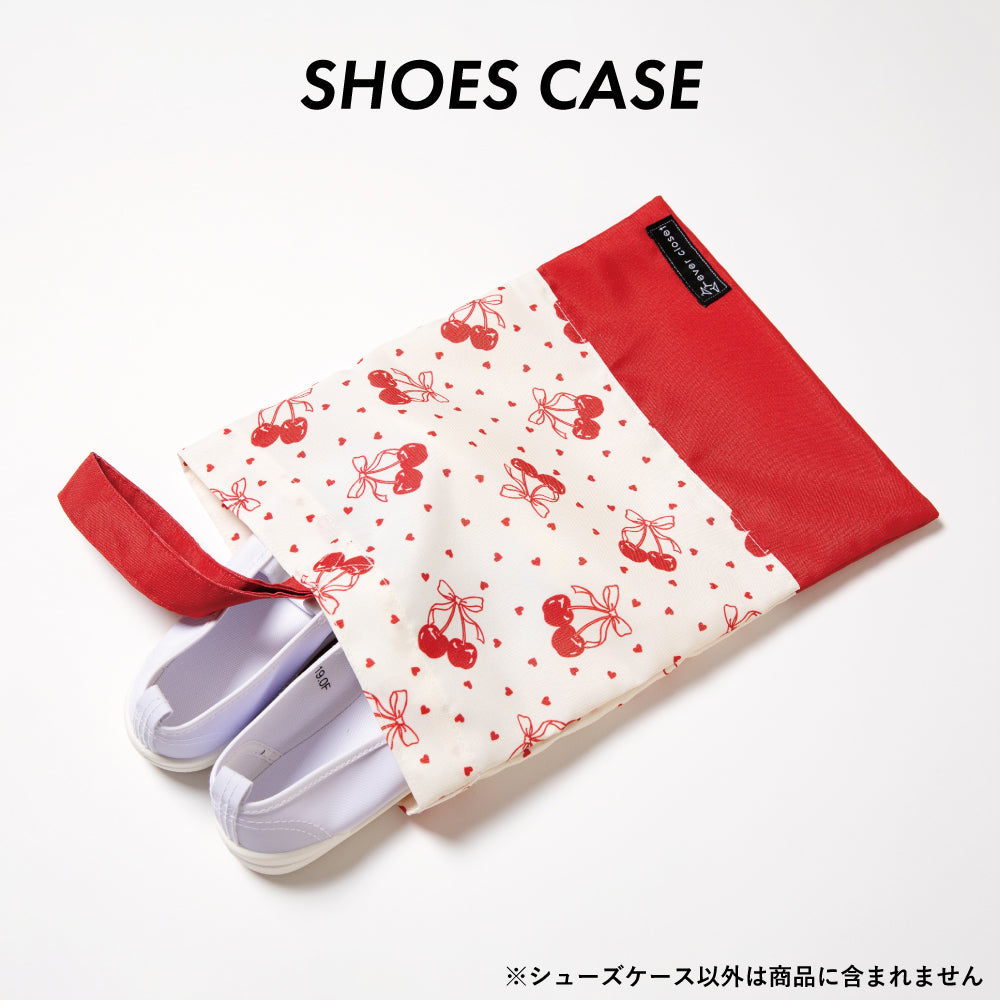 【リニューアル】通園通学バッグ 5点セット