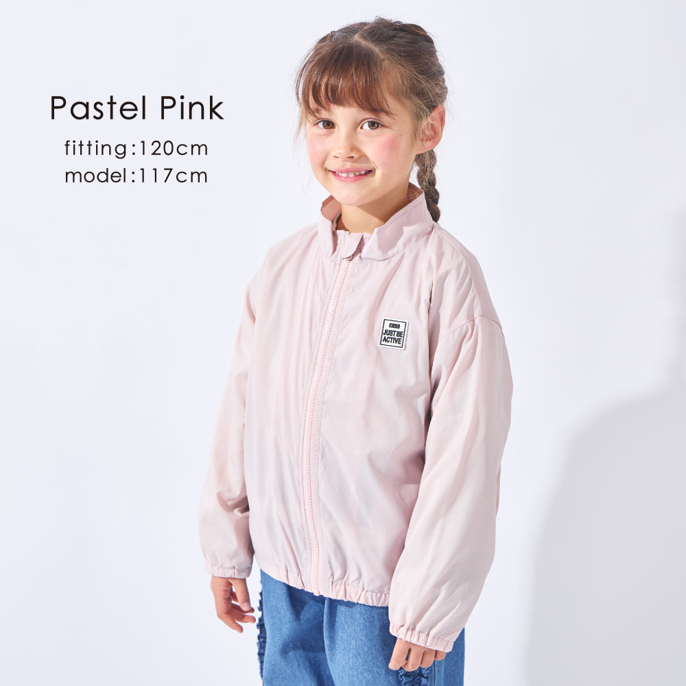 【2026年 春新作】撥水 ウィンドブレーカー