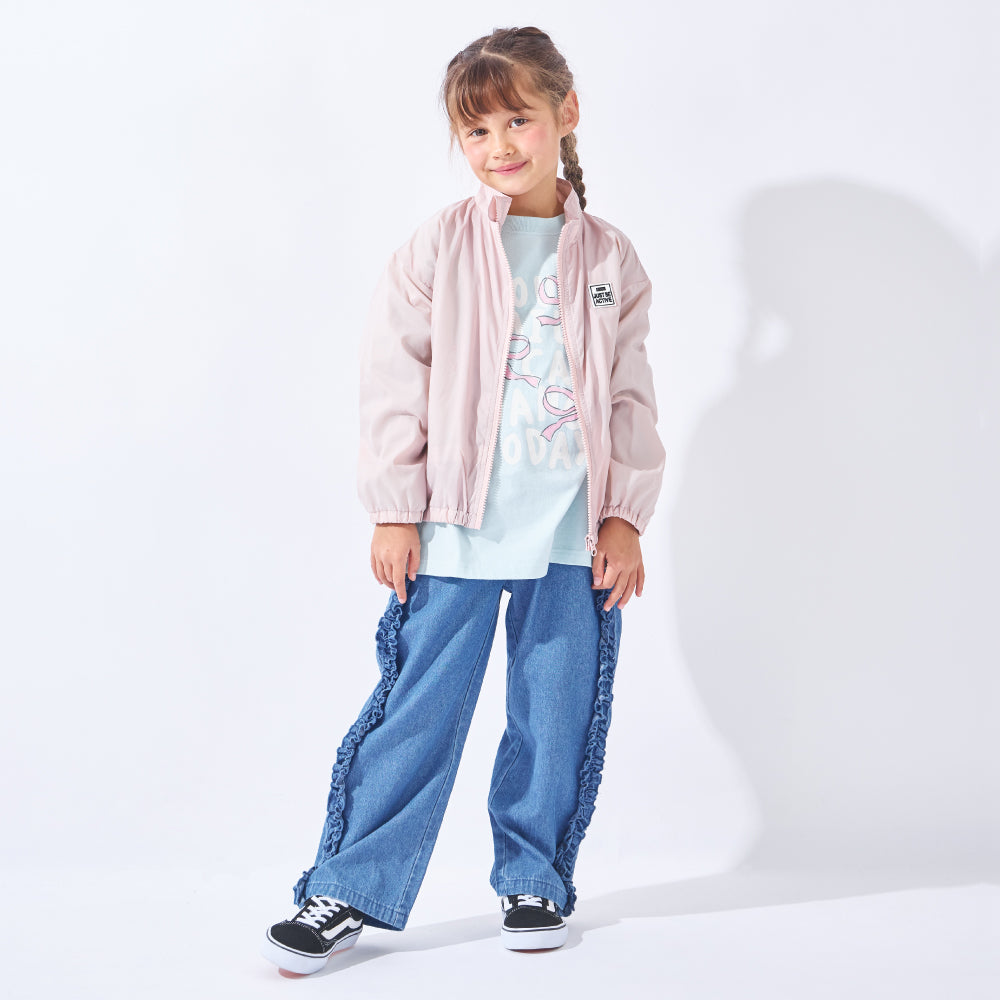 【2026年 春新作】撥水 ウィンドブレーカー