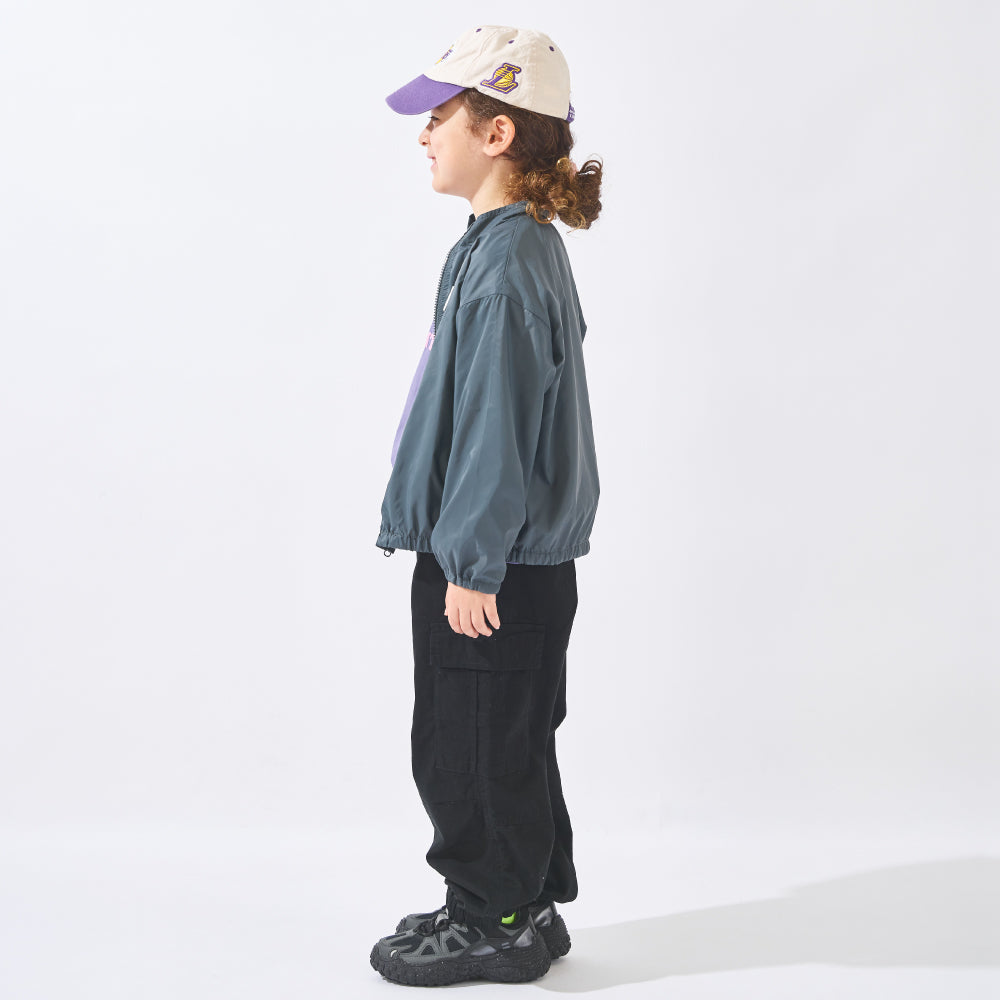 【2026年 春新作】撥水 ウィンドブレーカー