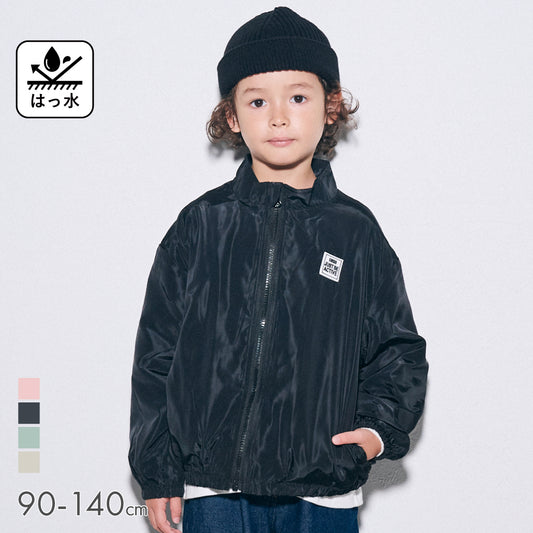 【春割】撥水 ウィンドブレーカー