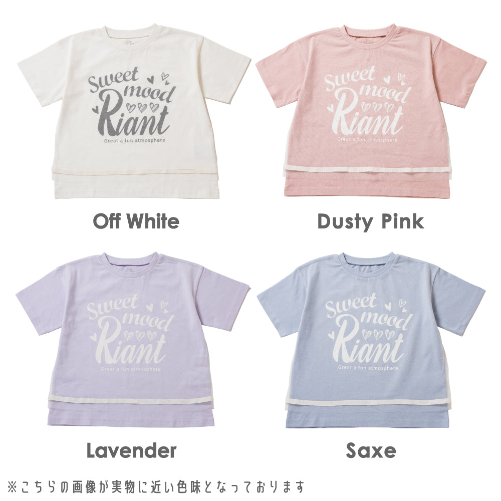 【今だけ!!春割】デザインTシャツ