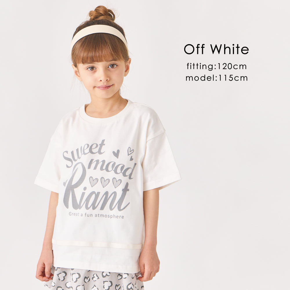 【今だけ!!春割】デザインTシャツ