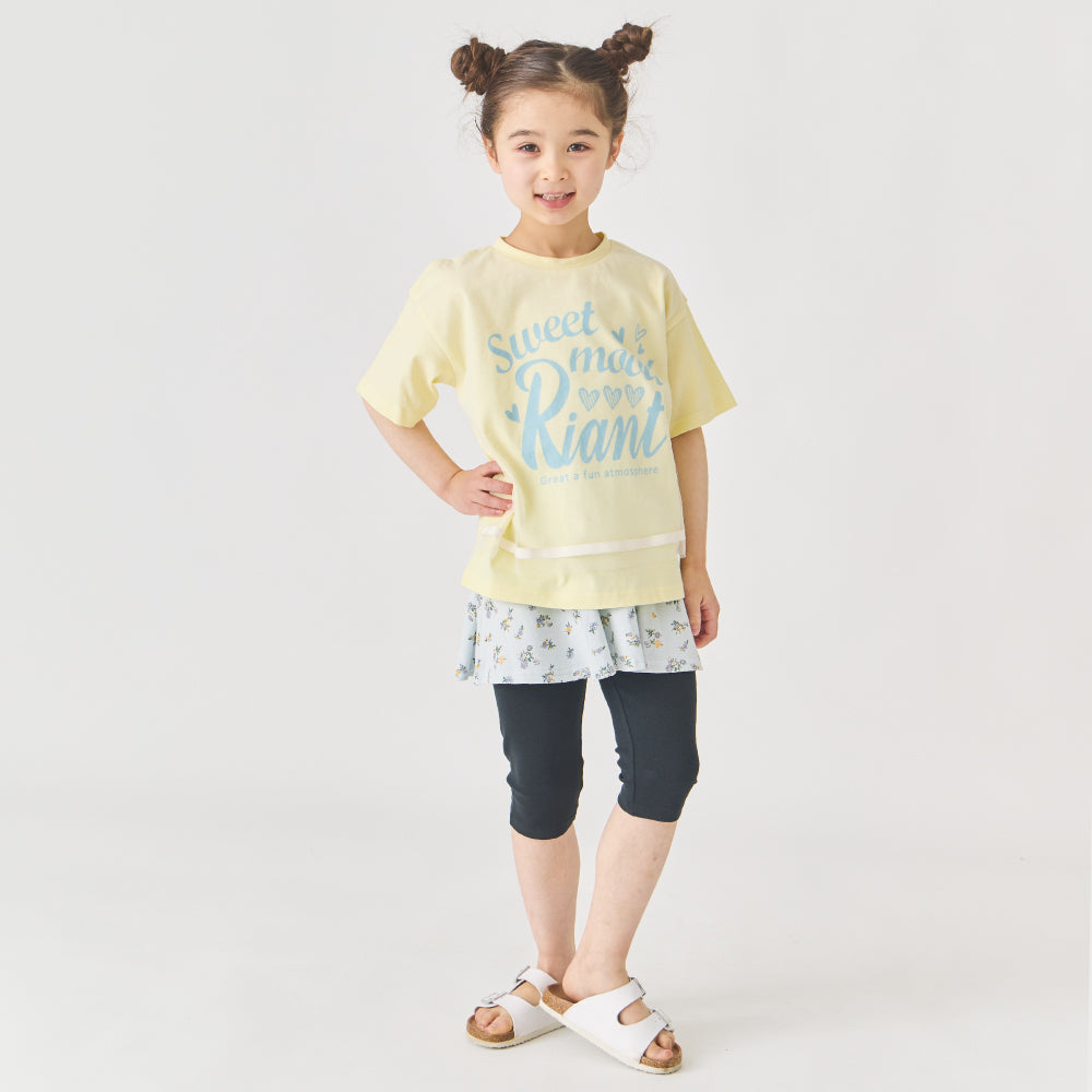 【今だけ!!春割】デザインTシャツ