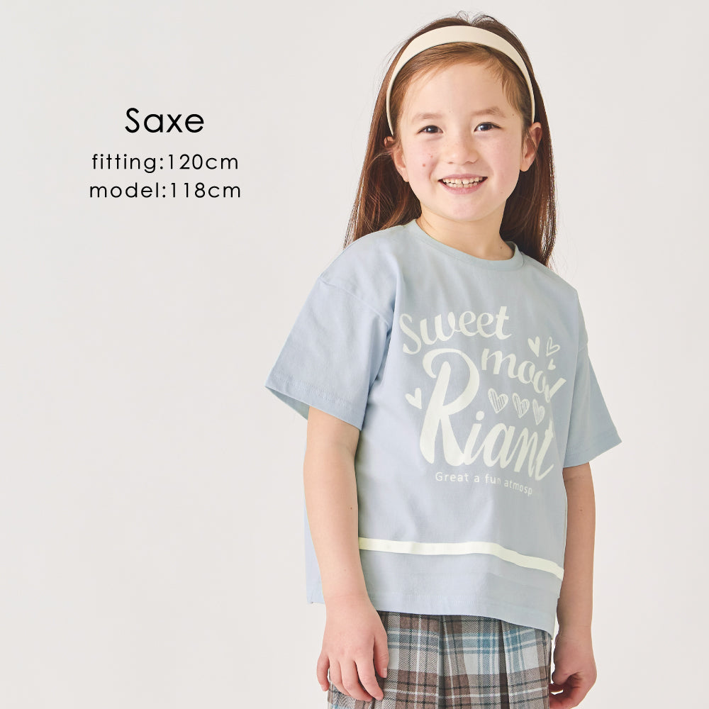 【今だけ!!春割】デザインTシャツ