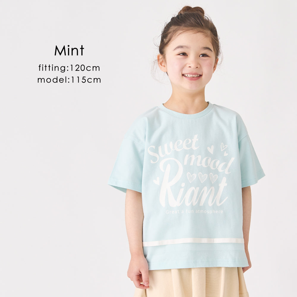 【今だけ!!春割】デザインTシャツ