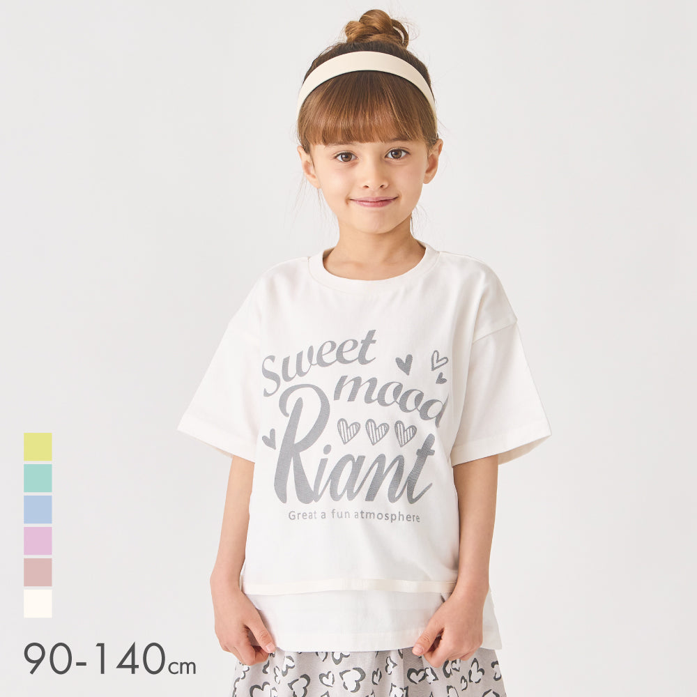 【今だけ!!春割】デザインTシャツ