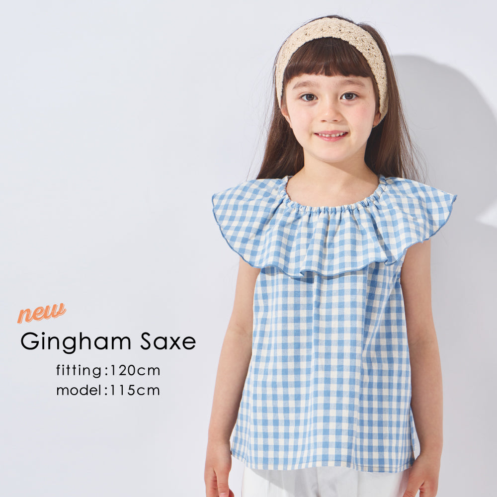 【新色登場】 綿100% 総柄チュニック