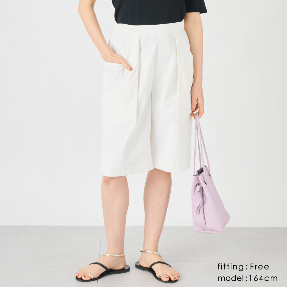 【Ladies】水陸ショートパンツ