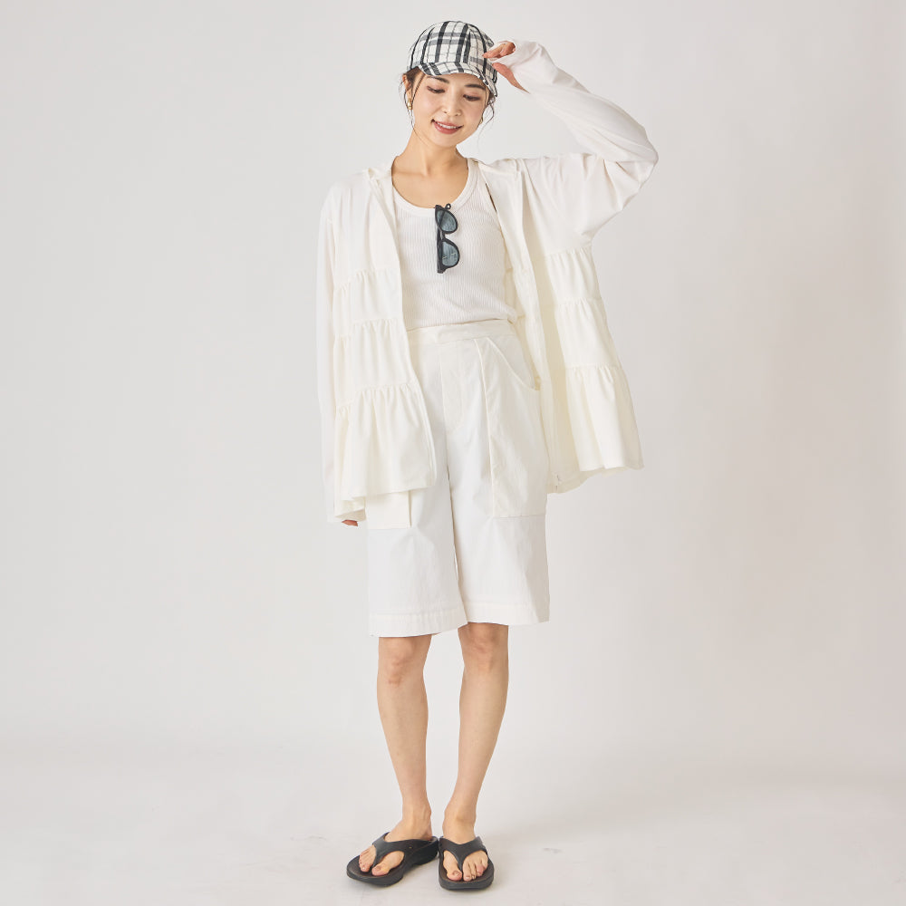 【Ladies】水陸ショートパンツ
