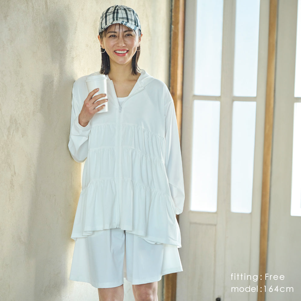 【Ladies】 ビーチ ショートパンツ