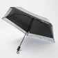 【超軽量115g】 晴雨兼用折りたたみ 日傘