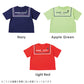 【今だけ‼春割】マリン風 プリントTシャツ