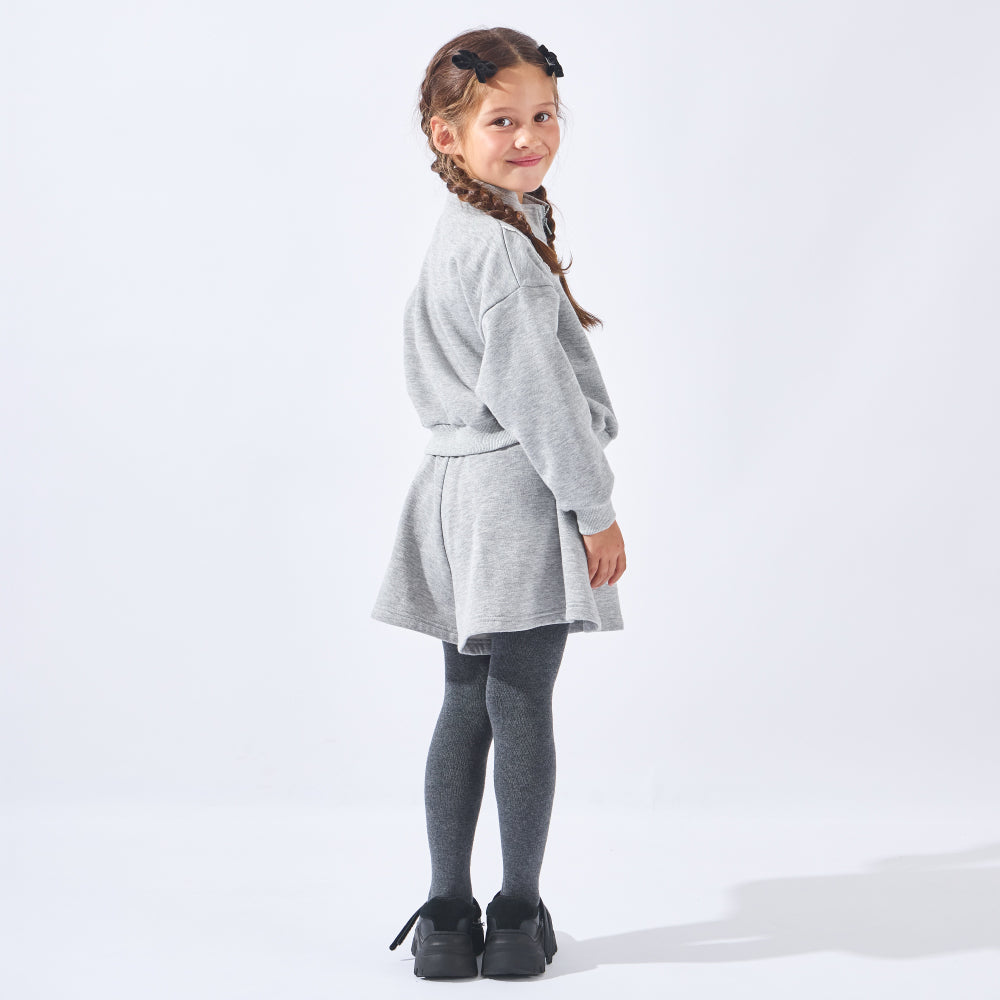 裏起毛スウェットセットアップ