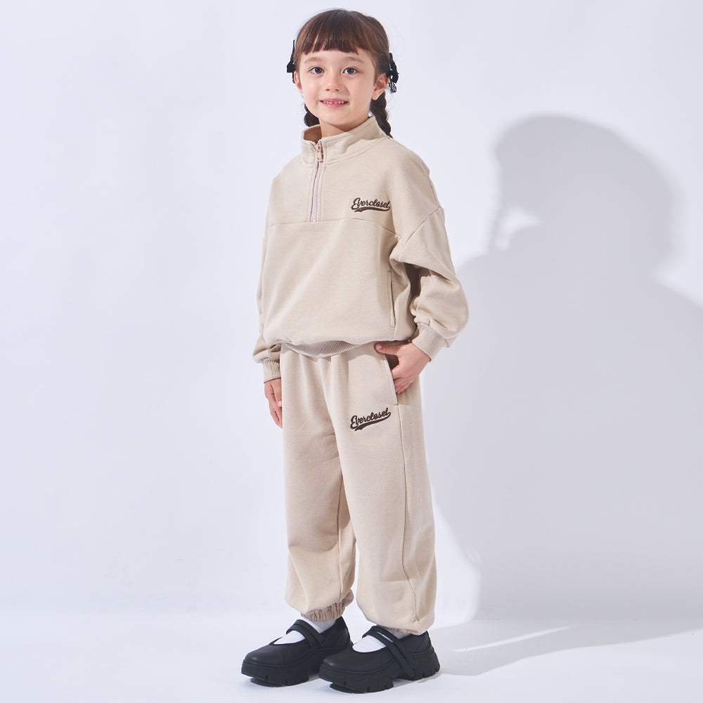 【かるぽか裏起毛】毎日はきたい 裏起毛らくちんパンツ