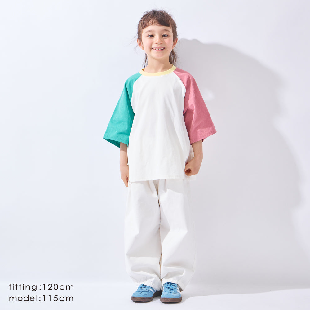 【2026年 春新作】コクーン デニム パンツ