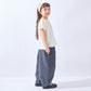 【2026年 春新作】コクーン デニム パンツ