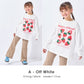 【2026年 春新作】ビッグシルエット 長袖 Tシャツ