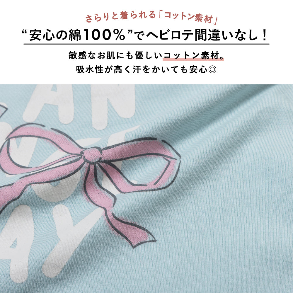 【2026年 春新作】ビッグシルエット 長袖 Tシャツ