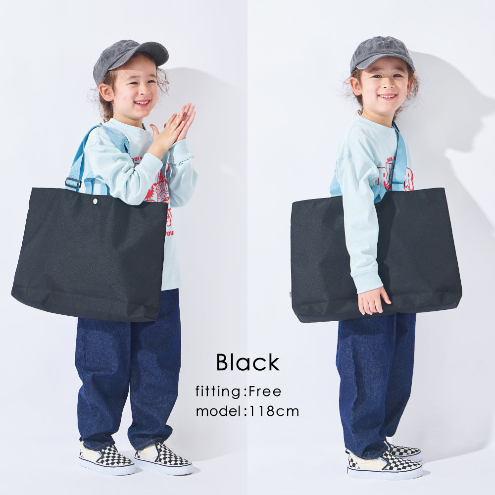 【2026春新作】レッスンバッグ