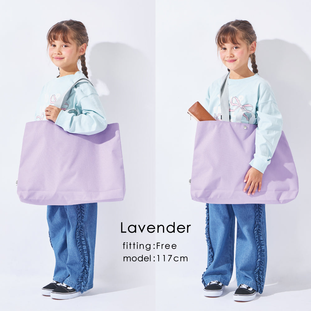 【2026春新作】レッスンバッグ