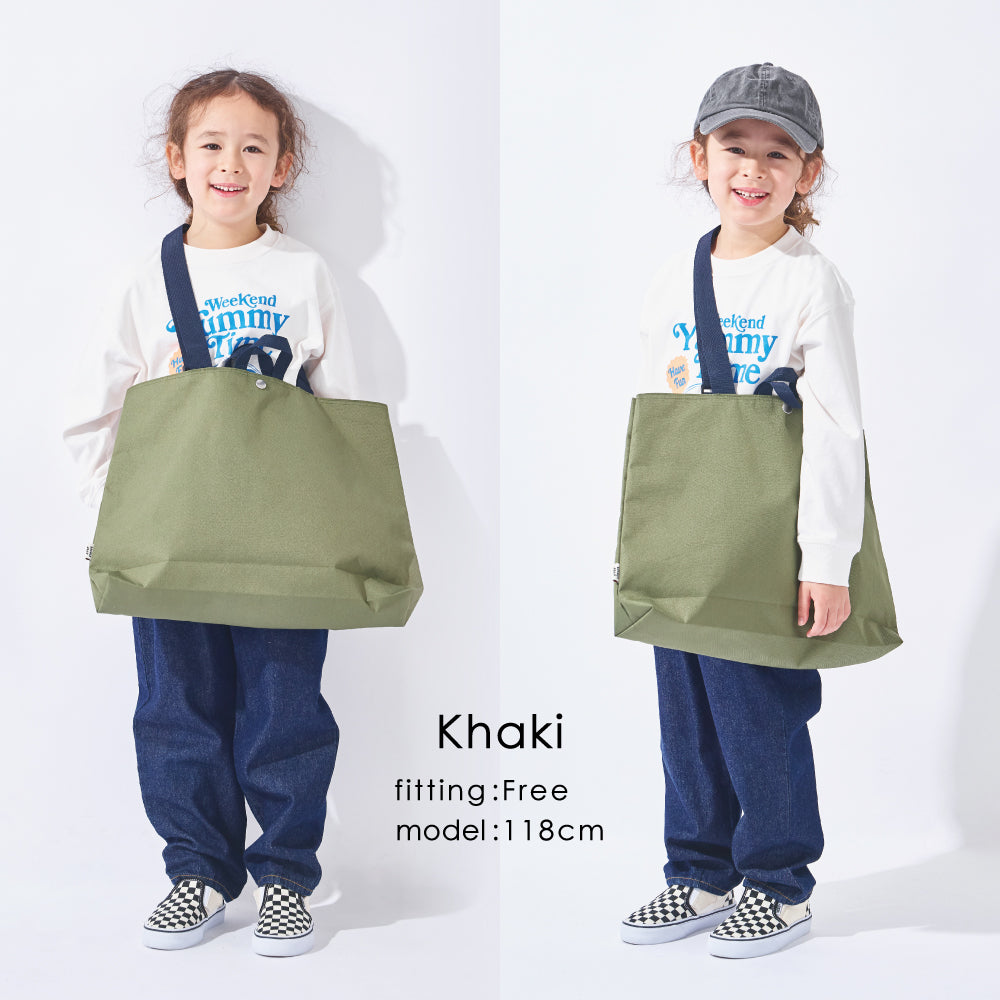 【2026春新作】レッスンバッグ