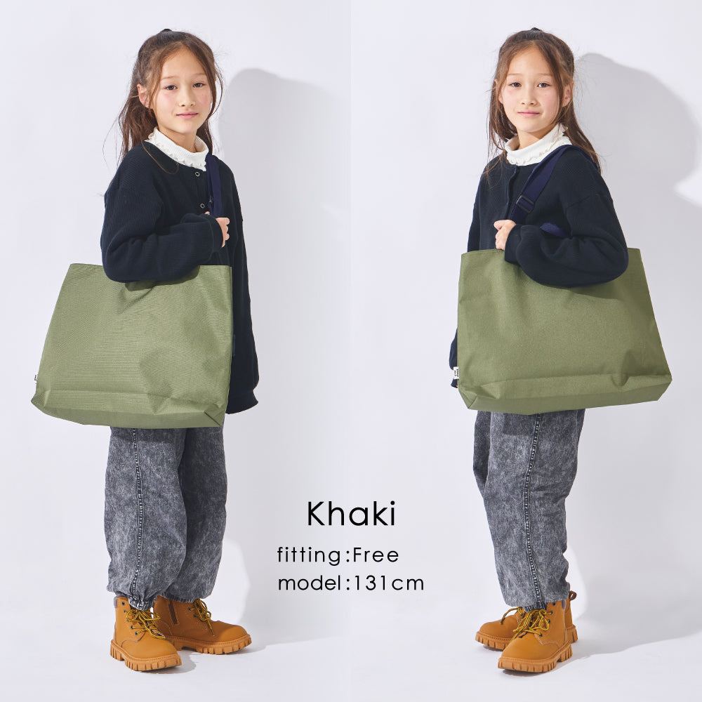 【2026春新作】レッスンバッグ