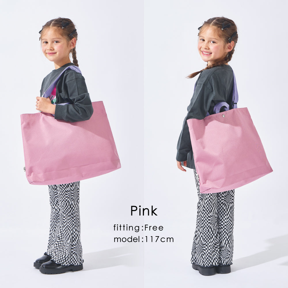 【2026春新作】レッスンバッグ