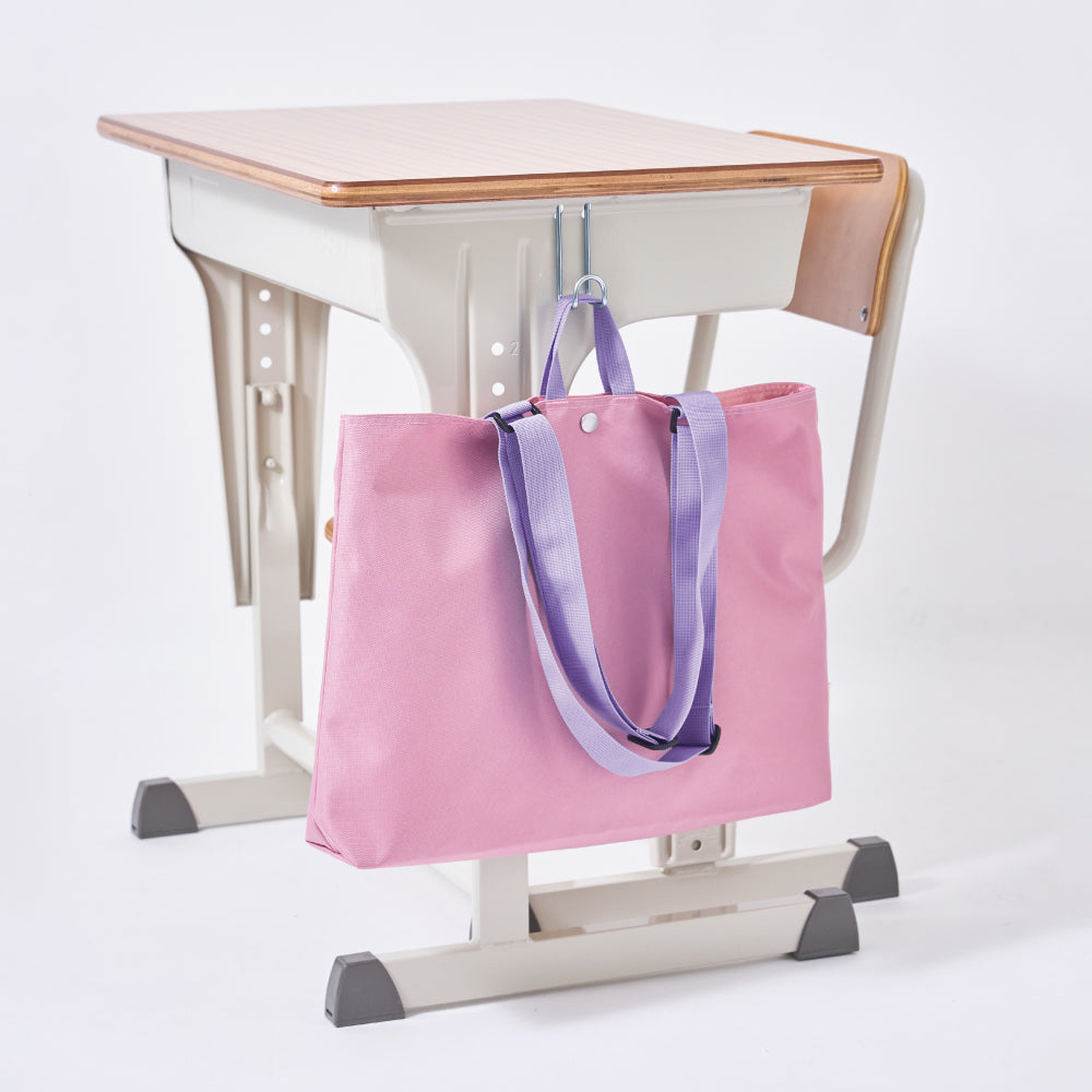 【2026春新作】レッスンバッグ