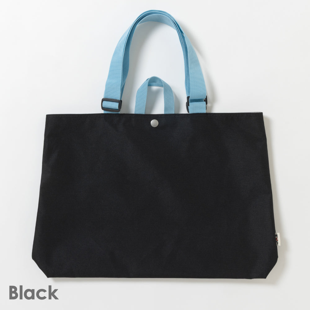 【2026春新作】レッスンバッグ