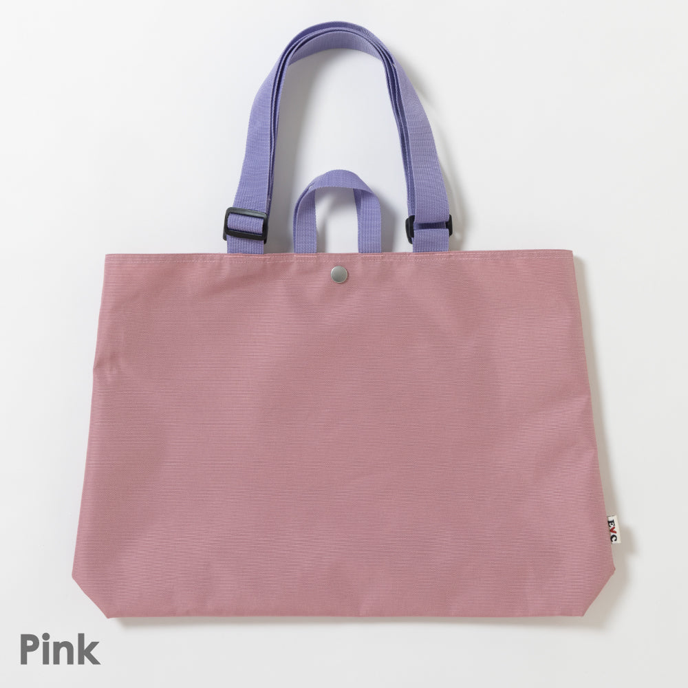 【2026春新作】レッスンバッグ