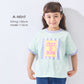 【2026年 春新作】リンガー デザイン Tシャツ