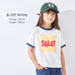 【2026年 春新作】リンガー デザイン Tシャツ