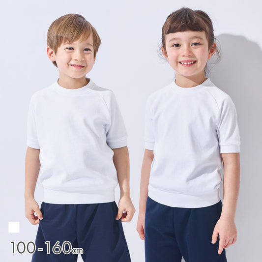 半袖 体操服 トップス