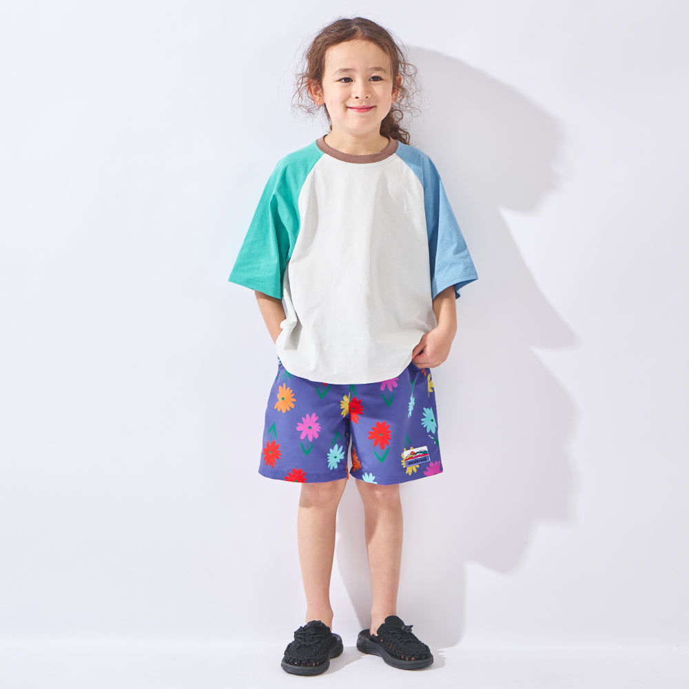 【2026年 春新作】 水陸両用 半袖Tシャツ
