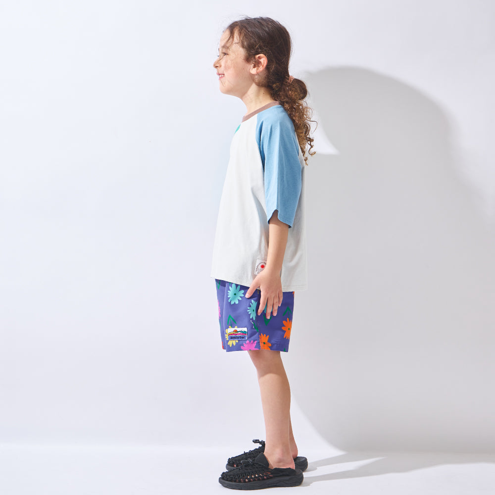 【2026年 春新作】 水陸両用 半袖Tシャツ