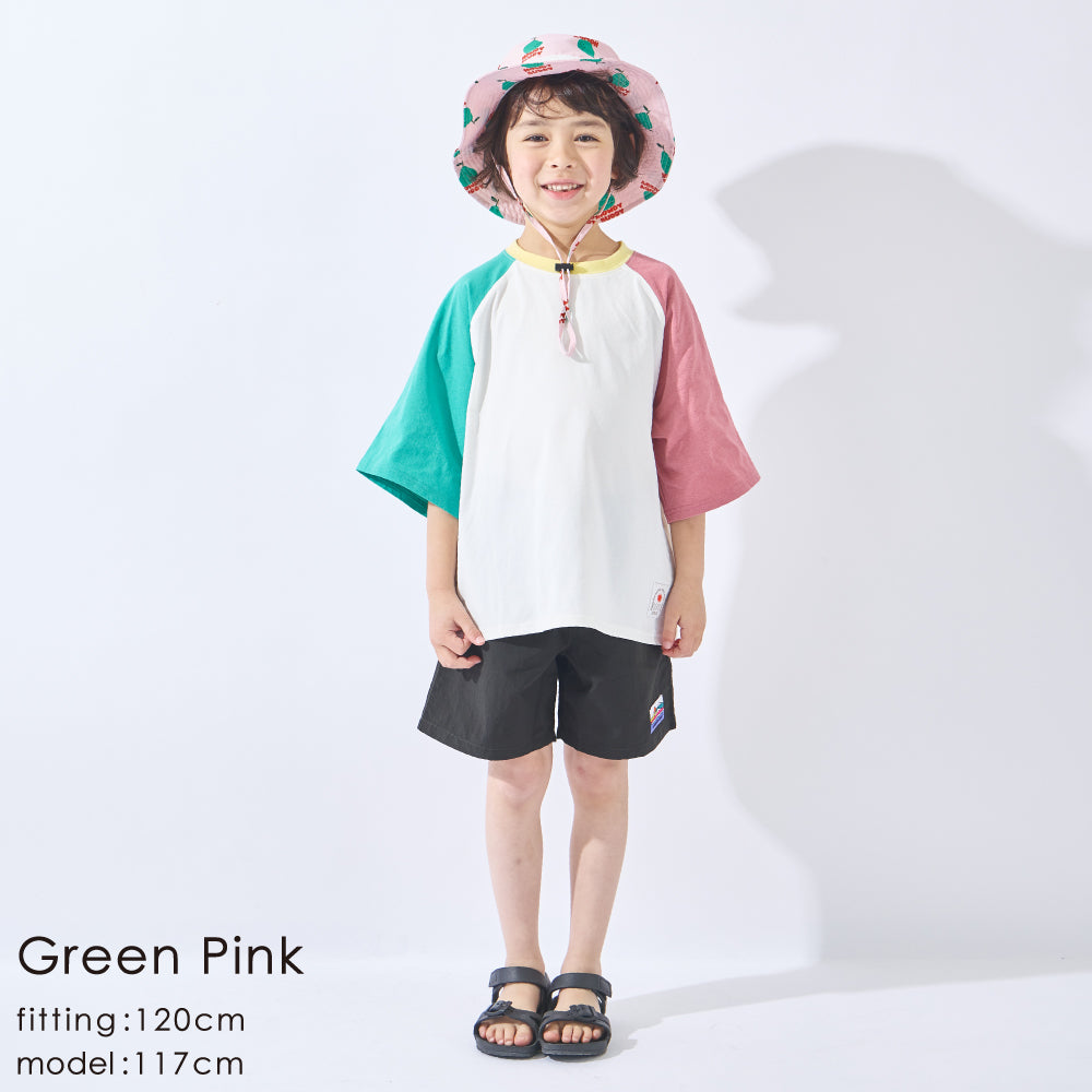 【2026年 春新作】 水陸両用 半袖Tシャツ