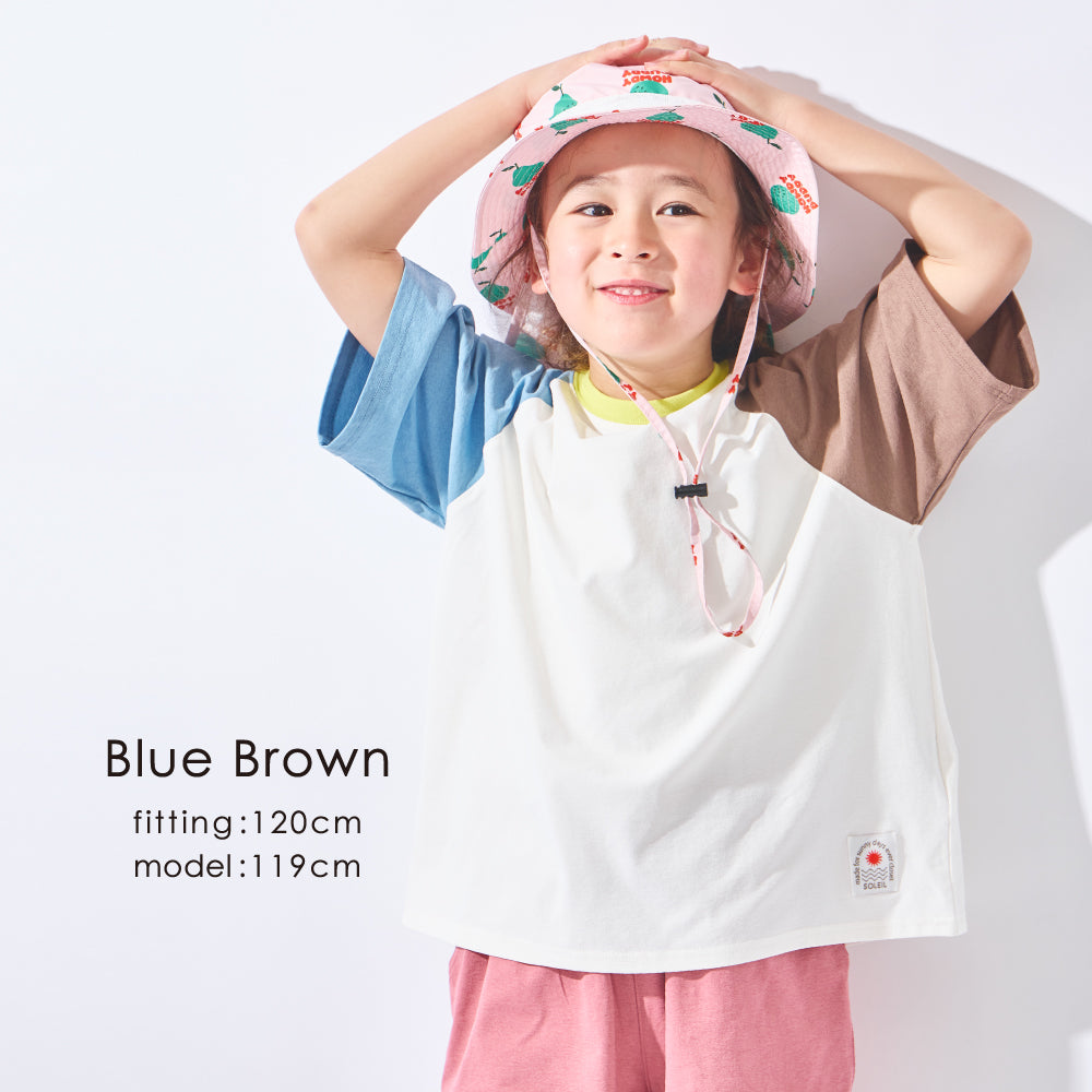 【2026年 春新作】 水陸両用 半袖Tシャツ