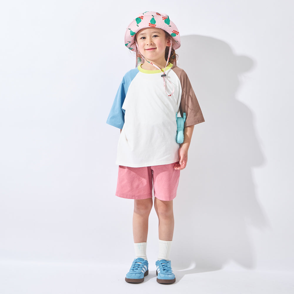 【2026年 春新作】 水陸両用 半袖Tシャツ