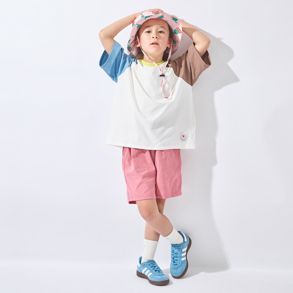 【2026年 春新作】 水陸両用 半袖Tシャツ