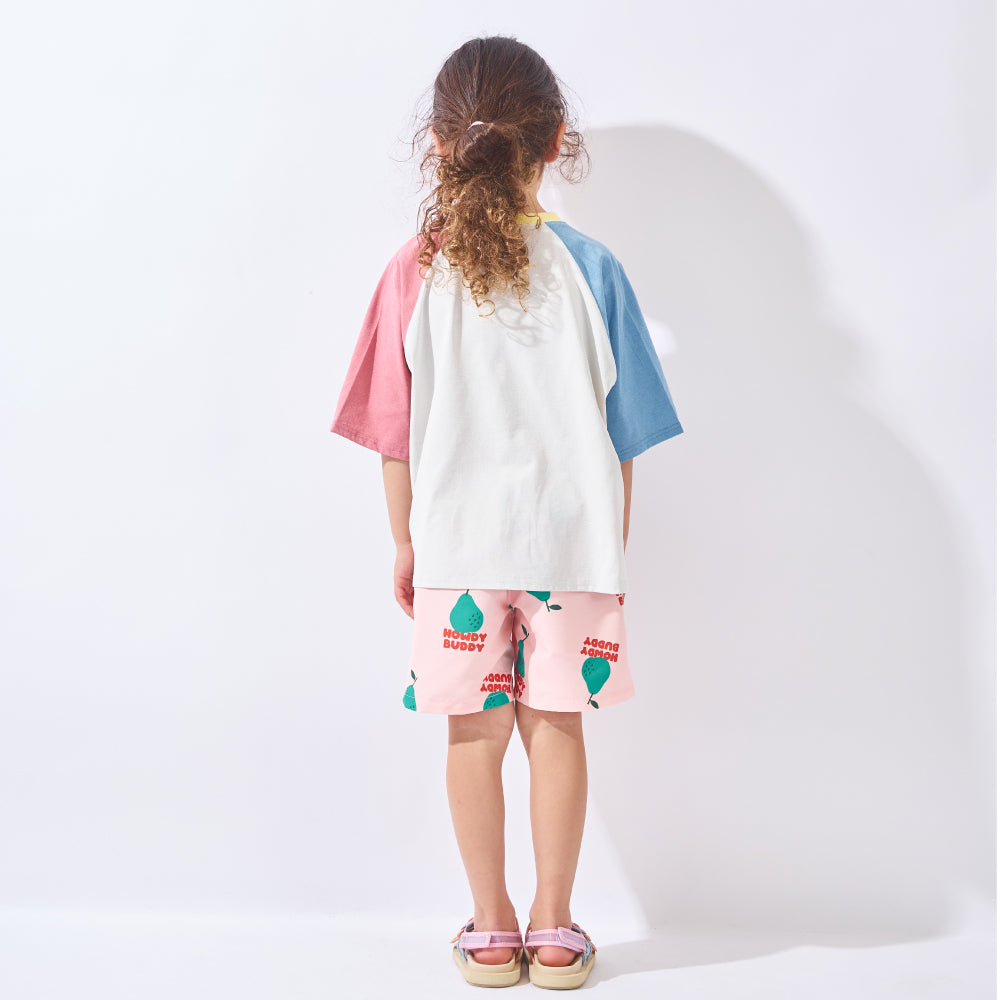 【2026年 春新作】 水陸両用 半袖Tシャツ