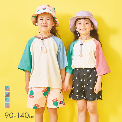 【2026年 春新作】 水陸両用 半袖Tシャツ