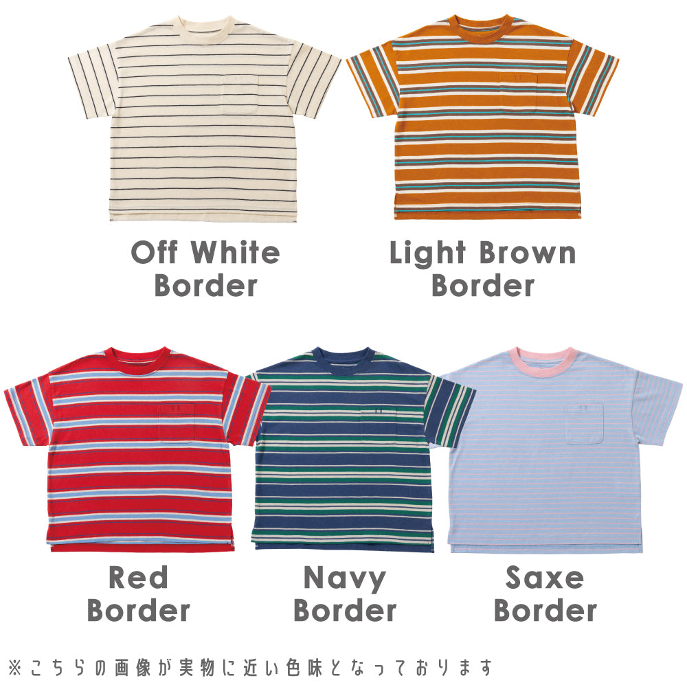 【2026年 春新作】スタメン半袖Tシャツ