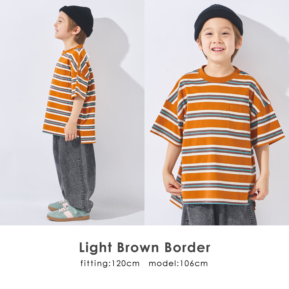 【2026年 春新作】スタメン半袖Tシャツ