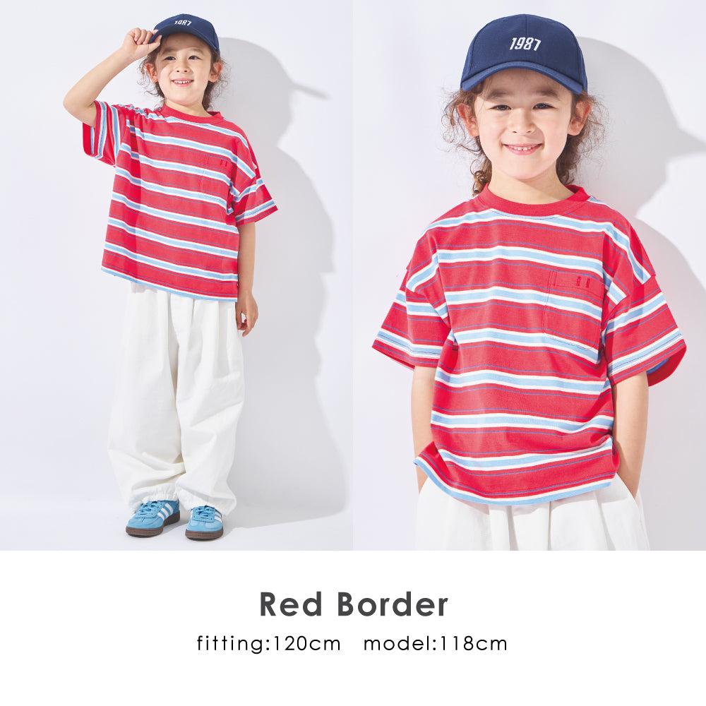 【2026年 春新作】スタメン半袖Tシャツ