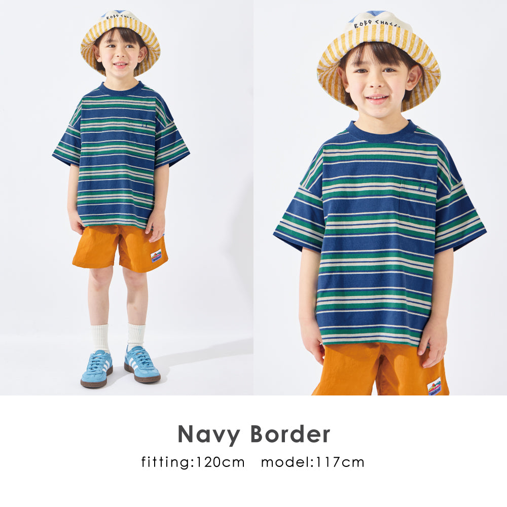 【2026年 春新作】スタメン半袖Tシャツ