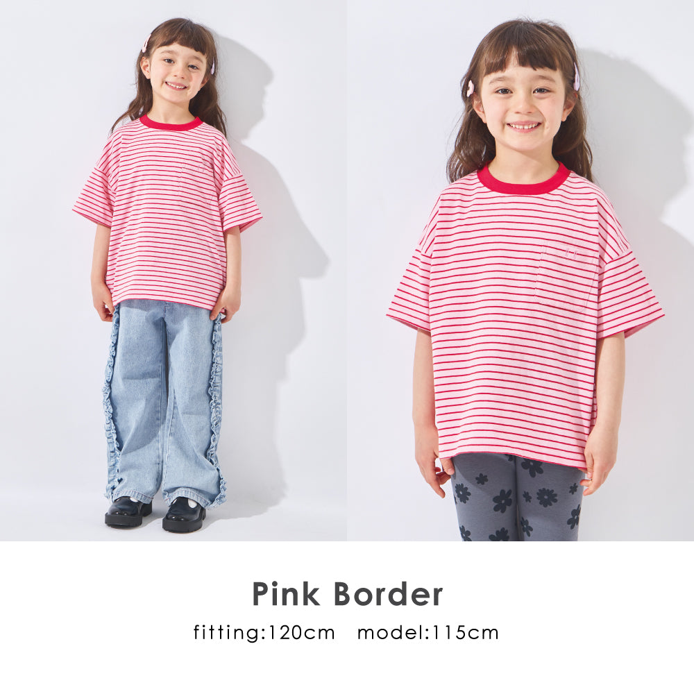 【2026年 春新作】スタメン半袖Tシャツ