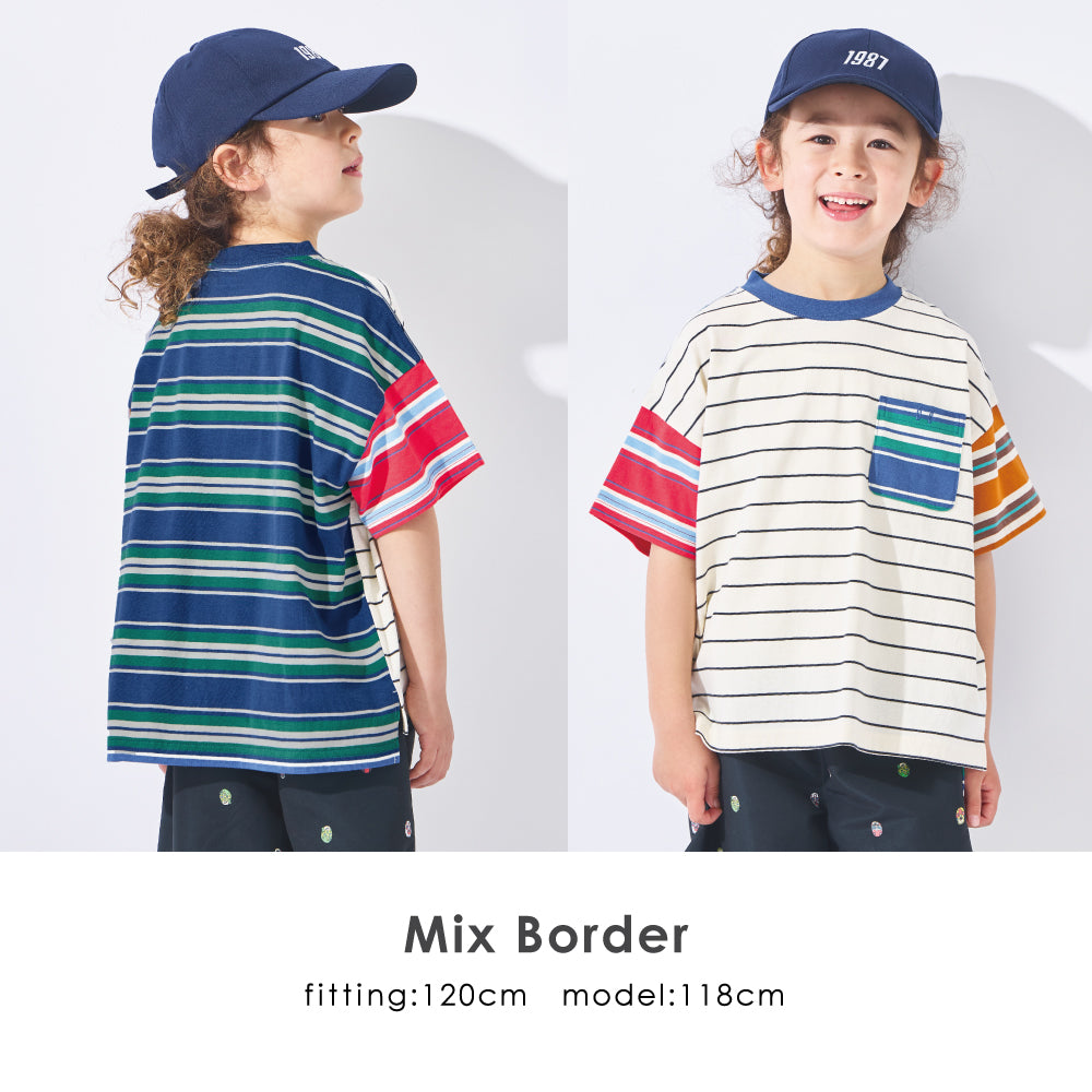 【2026年 春新作】スタメン半袖Tシャツ