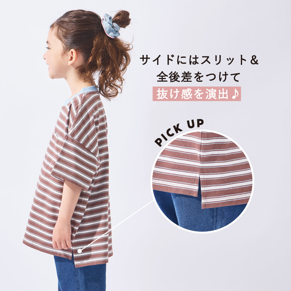 【2026年 春新作】スタメン半袖Tシャツ